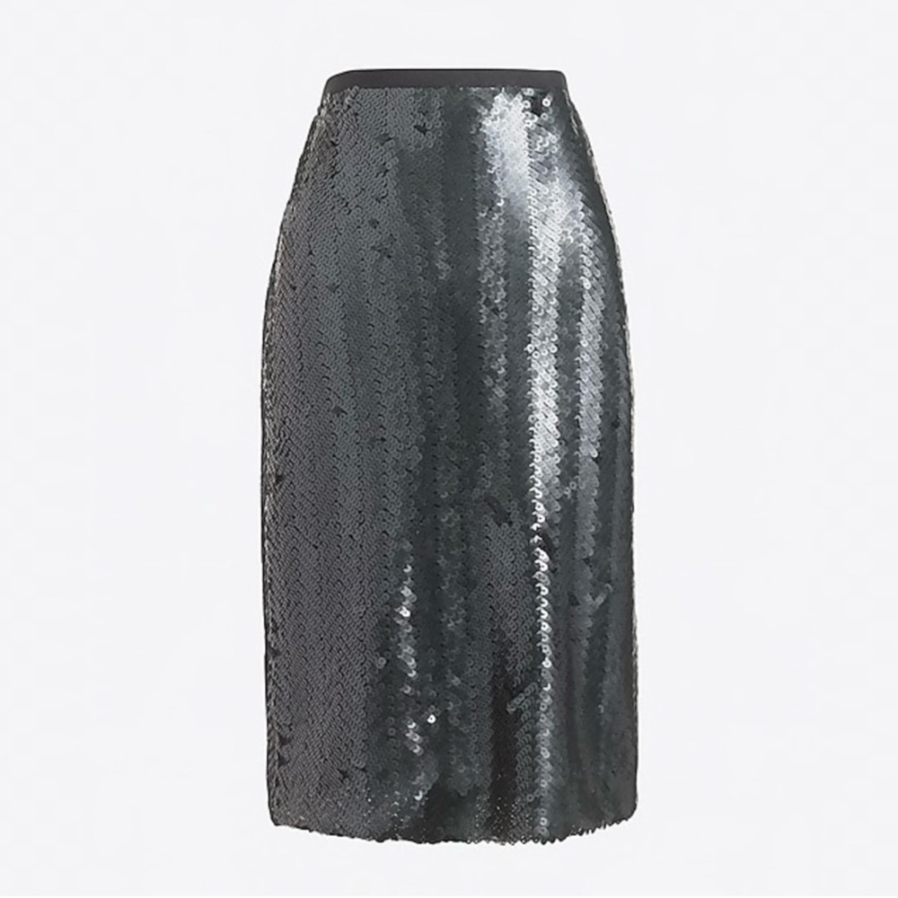 J. Crew factory Skirt - Picture 2 of 4